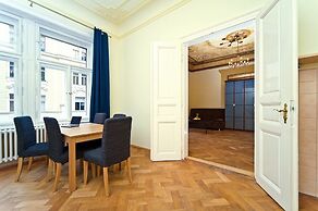 Old Town - Dusni Apartments