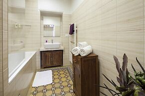 Old Town - Dusni Apartments
