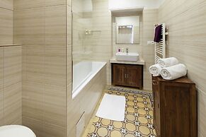 Old Town - Dusni Apartments