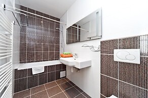 Old Town - Dusni Apartments