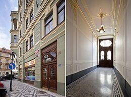 Old Town - Dusni Apartments