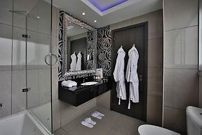 The Josephine Boutique hotel