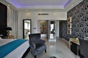 The Josephine Boutique hotel