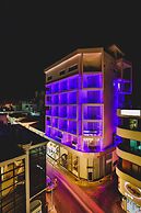 The Josephine Boutique hotel