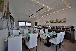 The Josephine Boutique hotel