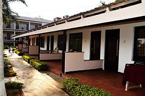 Cotton County Club and Resort