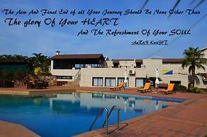 Cotton County Club and Resort