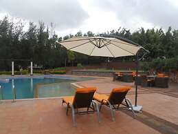 Cotton County Club and Resort
