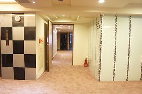 Taichung Saint Hotel
