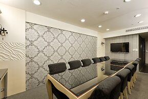 Taichung Saint Hotel