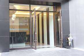 Taichung Saint Hotel