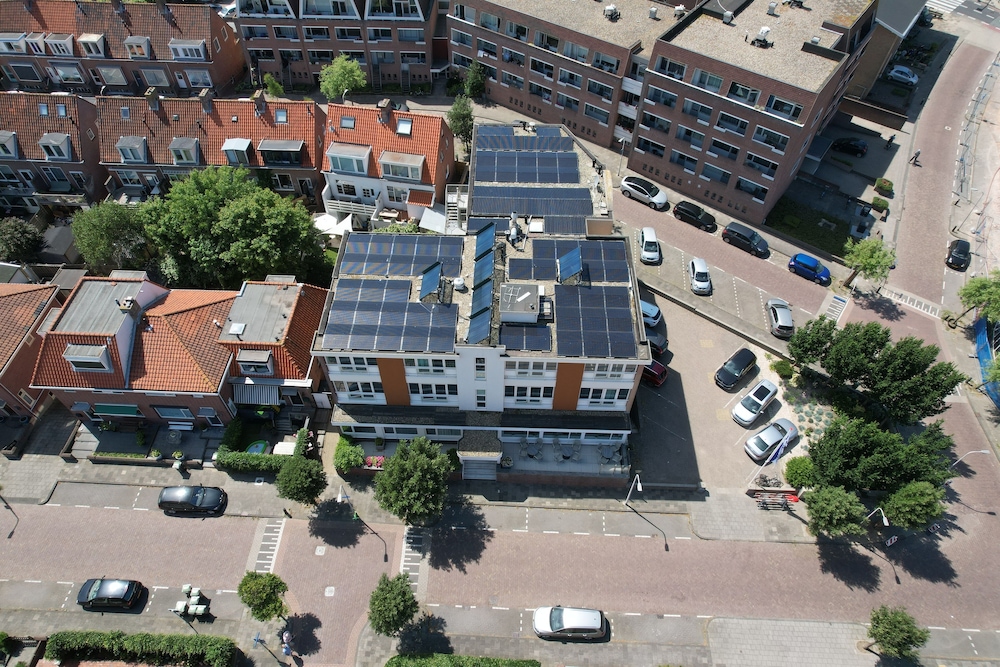 Hotel Golfzicht