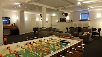 Hotel Golfzicht