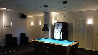 Hotel Golfzicht
