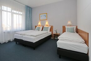 Hotel Golfzicht