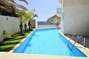 Atico Suite Ola Blanca