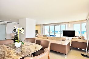 Atico Suite Ola Blanca