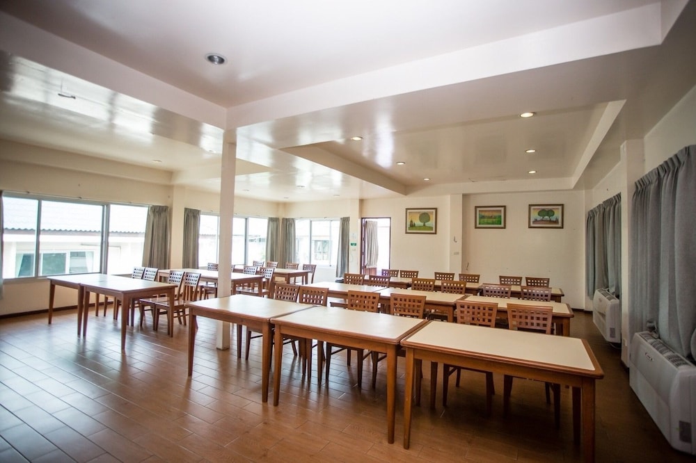 Chaam Villa Sun Hotel
