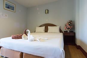 Chaam Villa Sun Hotel