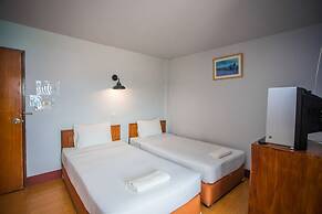 Chaam Villa Sun Hotel