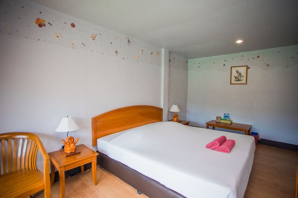 Chaam Villa Sun Hotel