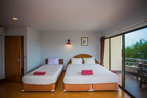 Chaam Villa Sun Hotel