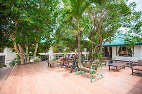 Chaam Villa Sun Hotel