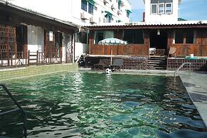 Chaam Villa Sun Hotel