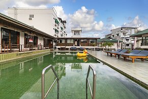 Chaam Villa Sun Hotel
