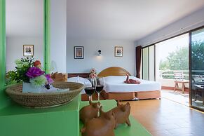 Chaam Villa Sun Hotel