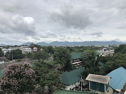 Chaam Villa Sun Hotel
