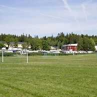 Vilsta Cottages