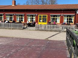 Vilsta Cottages