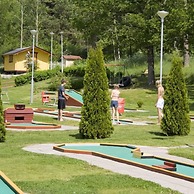 Vilsta Cottages