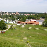 Vilsta Cottages