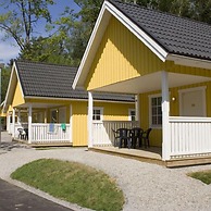 Vilsta Cottages