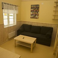 Vilsta Cottages