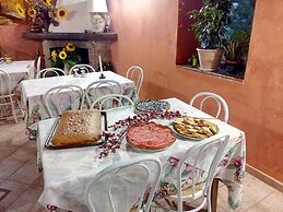 Agriturismo Da Paola