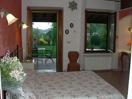 Agriturismo Da Paola