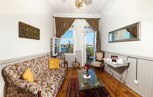Troya Hotel Balat - Special Class