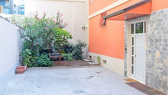 B&B I 10 Mondi