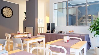 B&B I 10 Mondi
