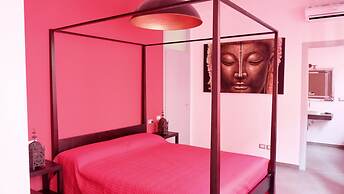 B&B I 10 Mondi