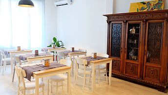 B&B I 10 Mondi