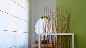B&B I 10 Mondi