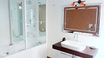 B&B I 10 Mondi