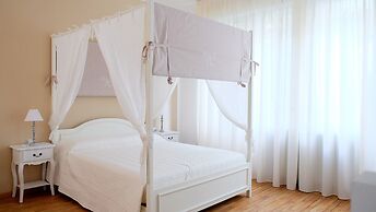 B&B I 10 Mondi