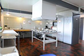 Danhostel Nykøbing Mors