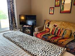 Cobblestone Bed and Breakfast