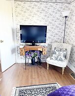 Cobblestone Bed and Breakfast